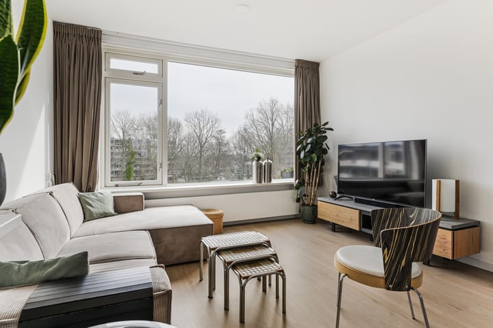 Foto 5 van Ridderspoorlaan 15