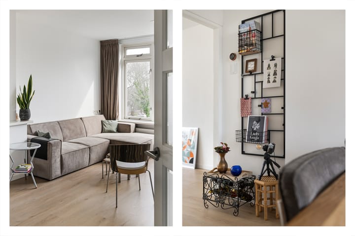 Photo 6 of Ridderspoorlaan 15