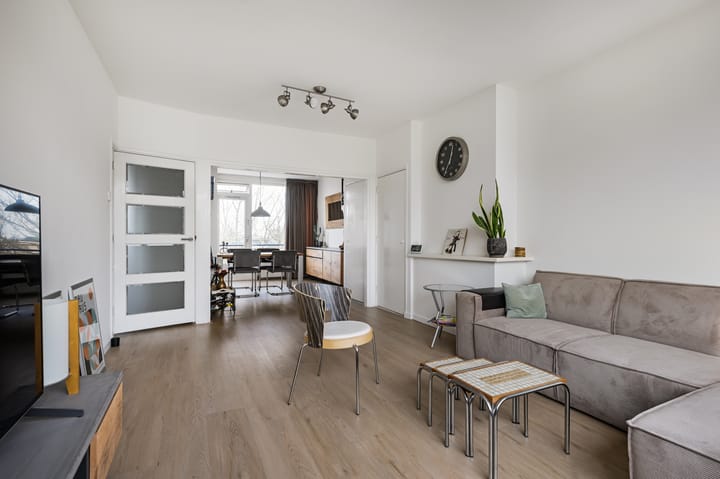 Photo 7 of Ridderspoorlaan 15