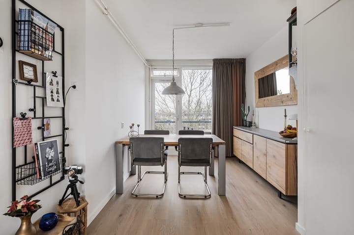 Photo 8 of Ridderspoorlaan 15