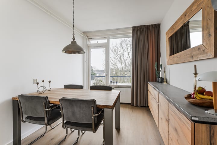 Photo 9 of Ridderspoorlaan 15