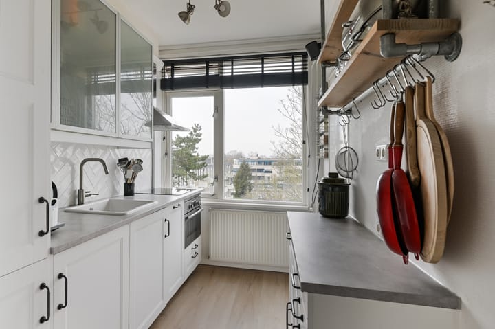 Photo 12 of Ridderspoorlaan 15