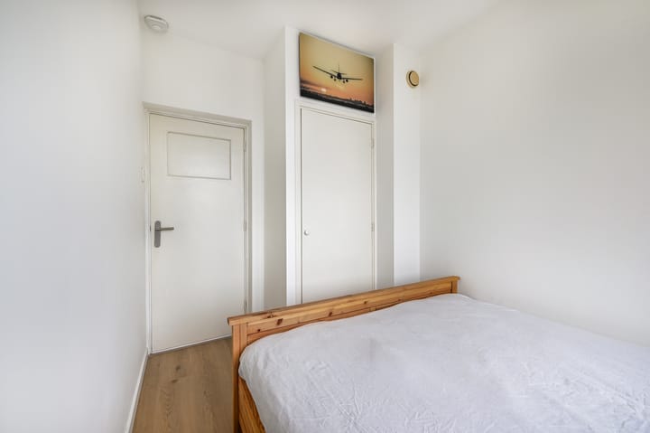 Photo 15 of Ridderspoorlaan 15