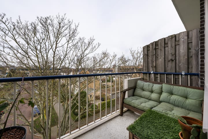 Photo 21 of Ridderspoorlaan 15