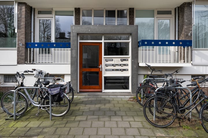 Photo 23 of Ridderspoorlaan 15