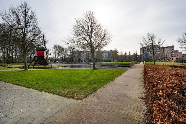 Photo 25 of Ridderspoorlaan 15