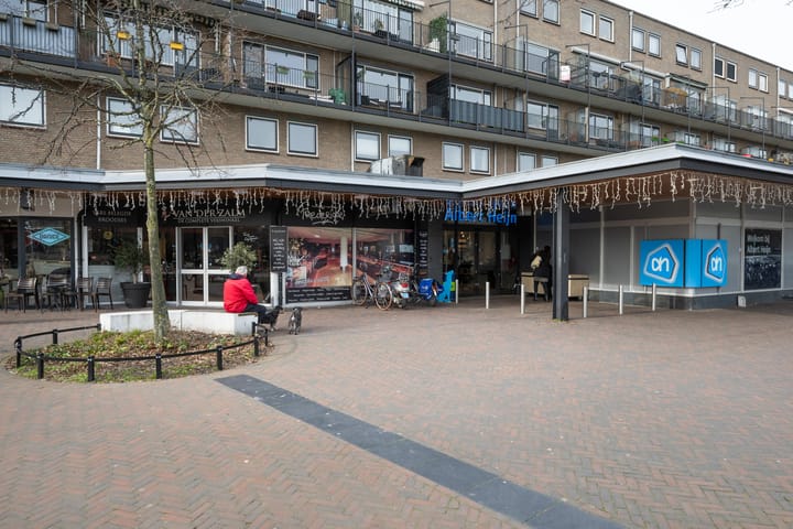 Photo 27 of Ridderspoorlaan 15