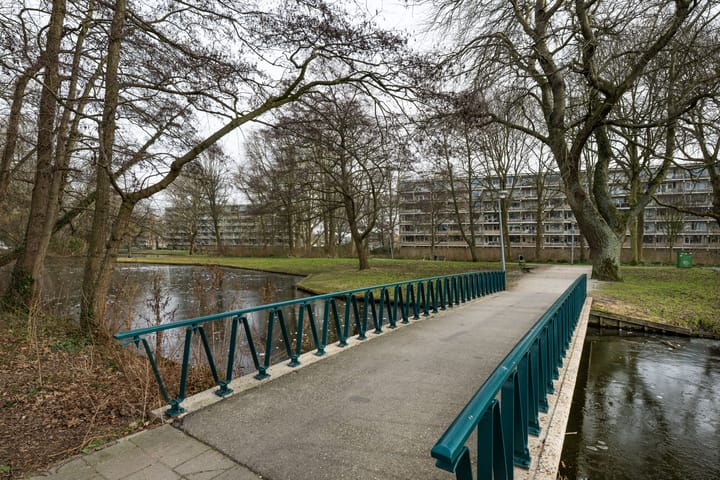 Photo 28 of Ridderspoorlaan 15