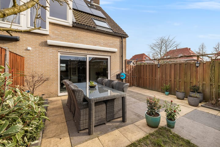 Foto 17 van Ribes 28