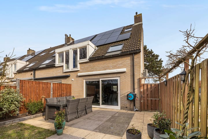 Foto 19 van Ribes 28