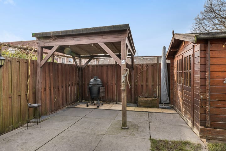 Foto 20 van Ribes 28