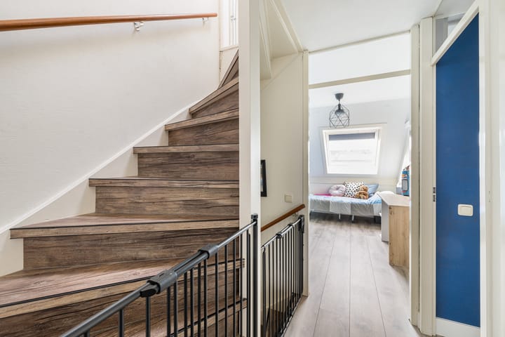 Foto 21 van Ribes 28