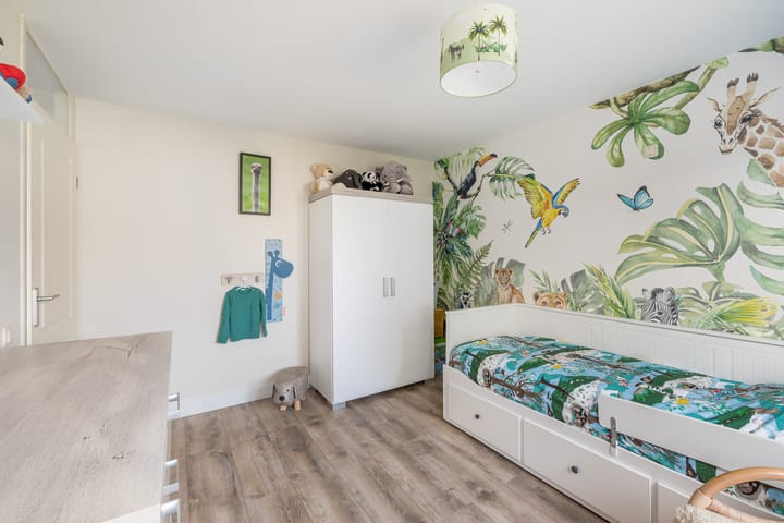 Foto 25 van Ribes 28