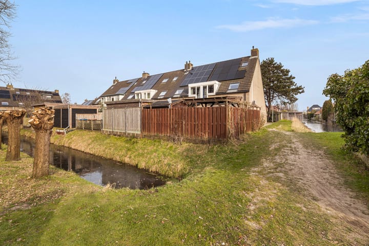 Foto 35 van Ribes 28