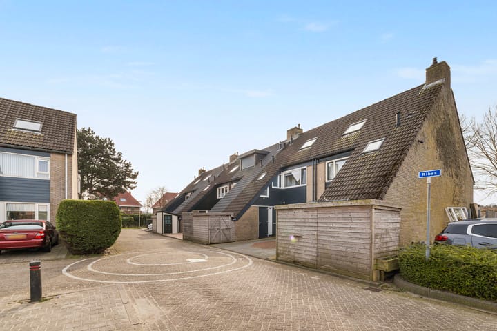 Foto 36 van Ribes 28