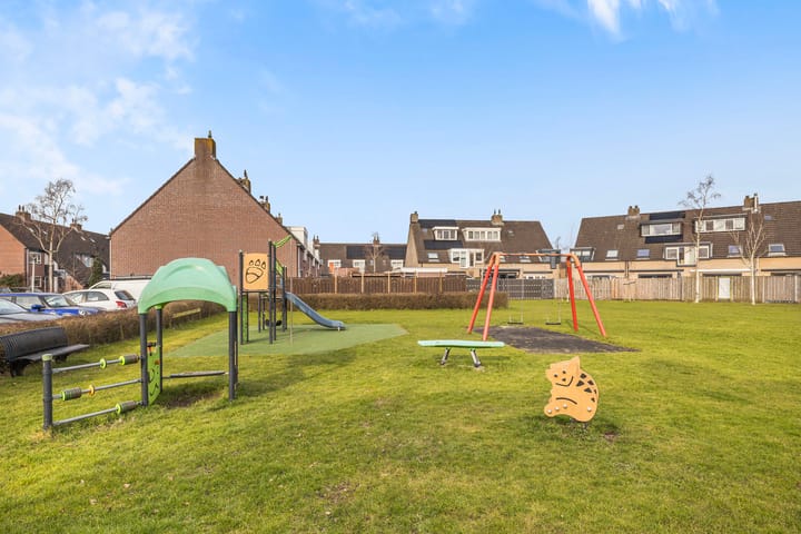 Foto 38 van Ribes 28