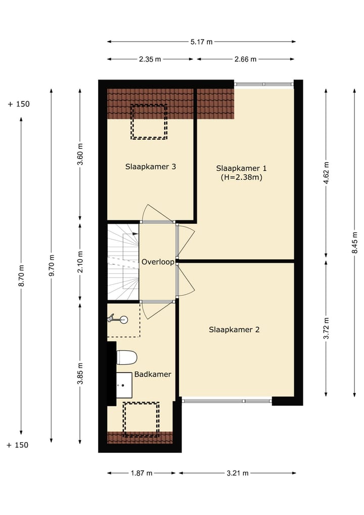 Foto 41 van Ribes 28