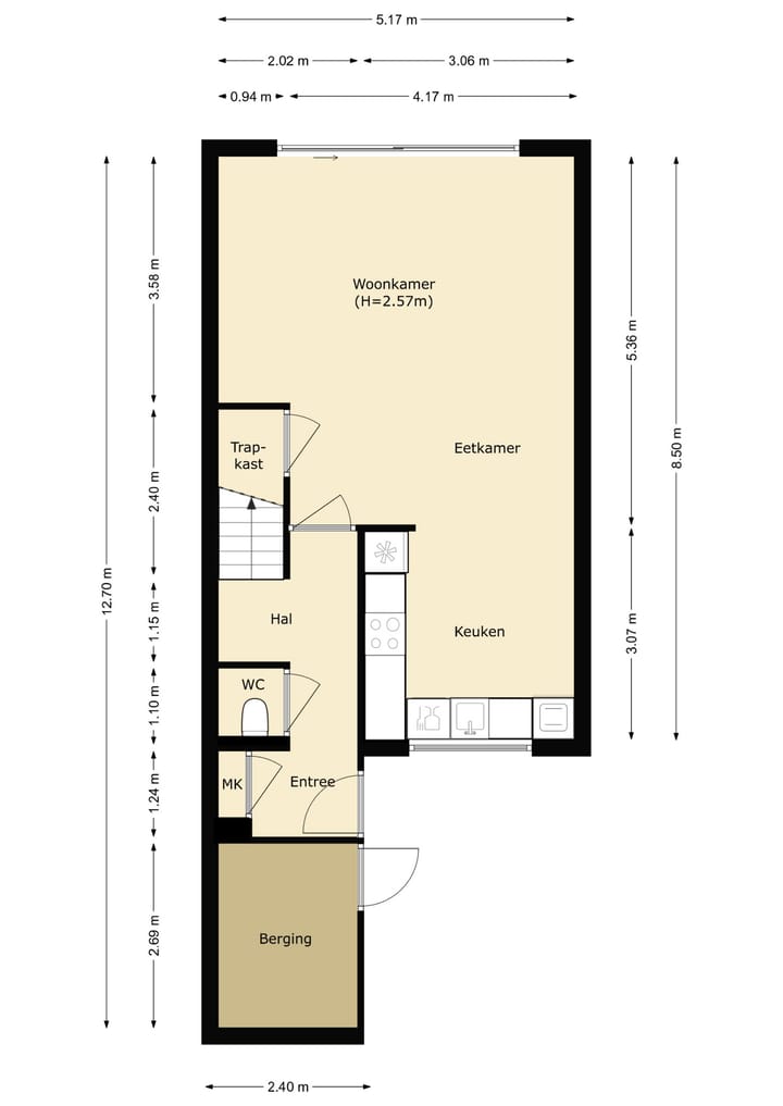 Foto 40 van Ribes 28