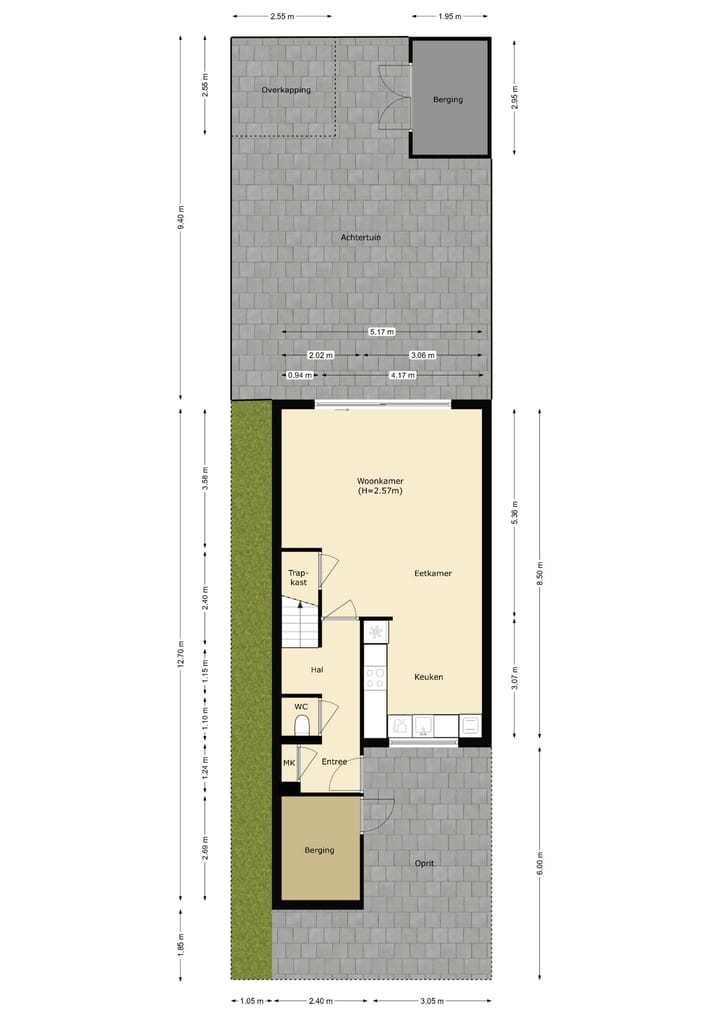 Foto 39 van Ribes 28