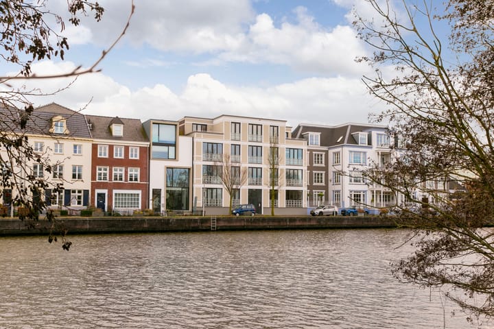 Foto 2 van De Hoopkade 7