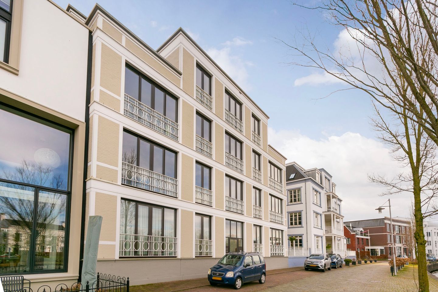 Foto 5 van De Hoopkade 7