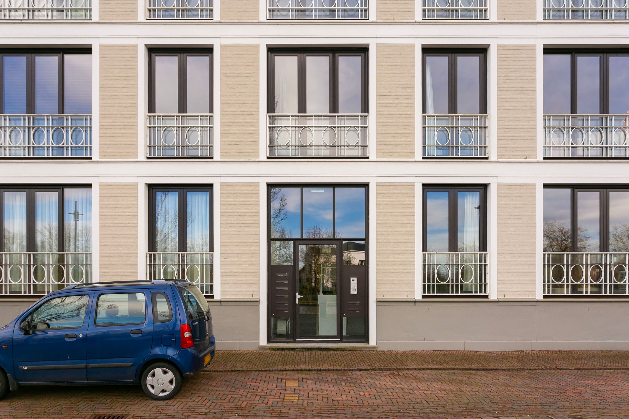 Foto 6 van De Hoopkade 7