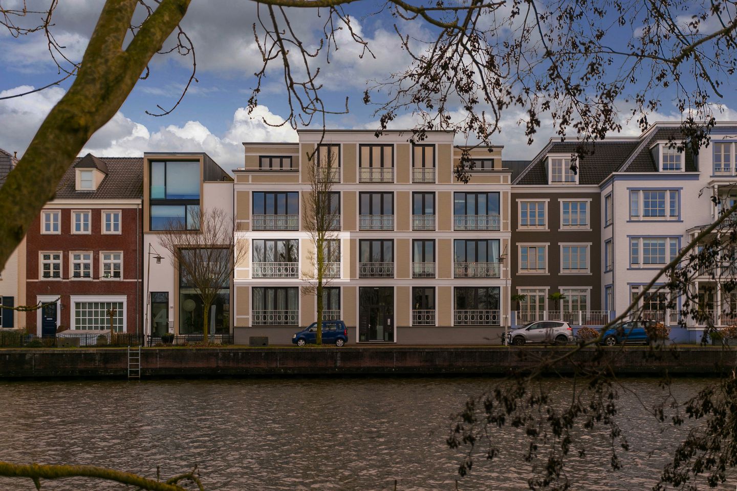 Foto 4 van De Hoopkade 7