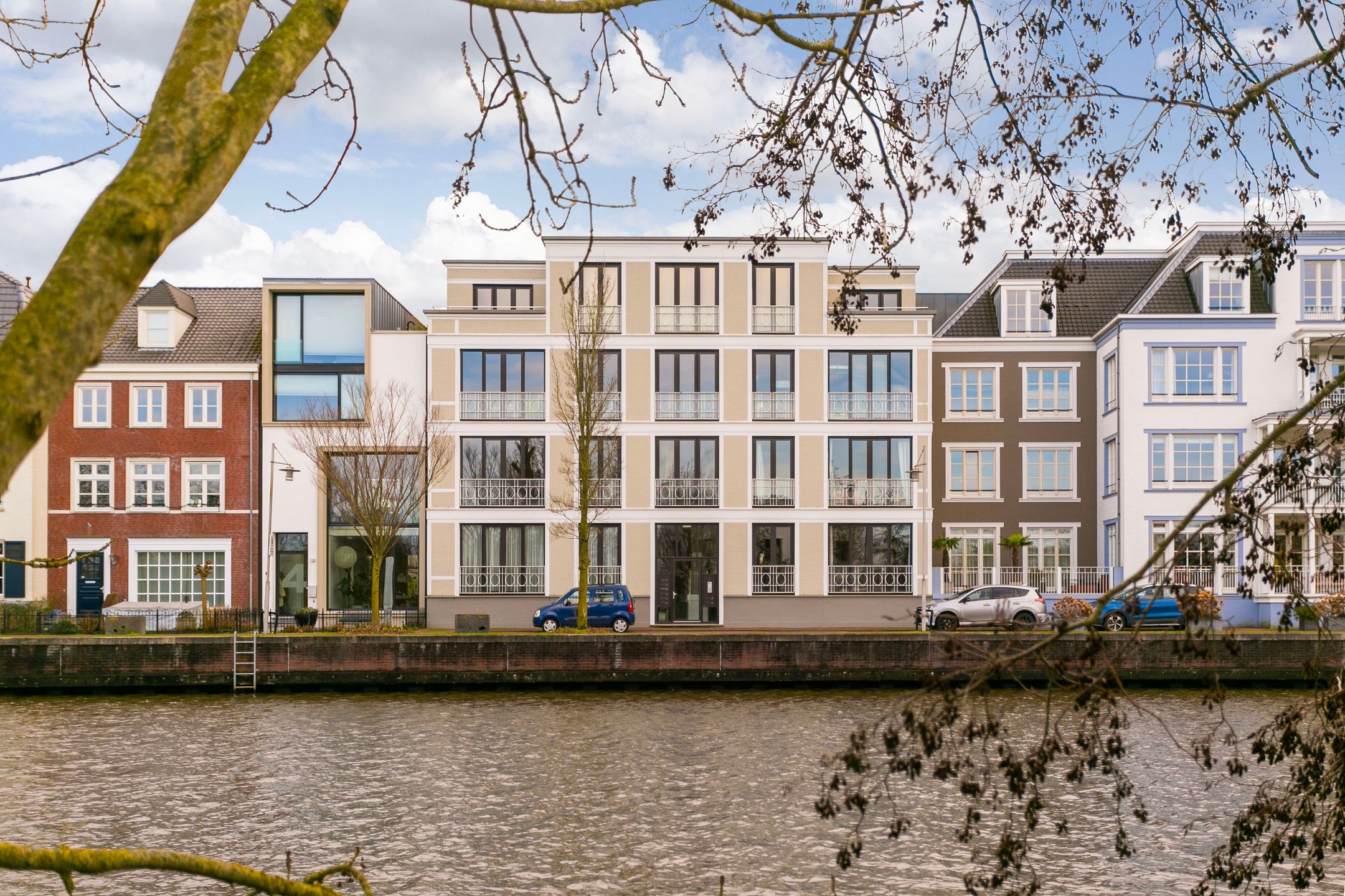 Foto 3 van De Hoopkade 7