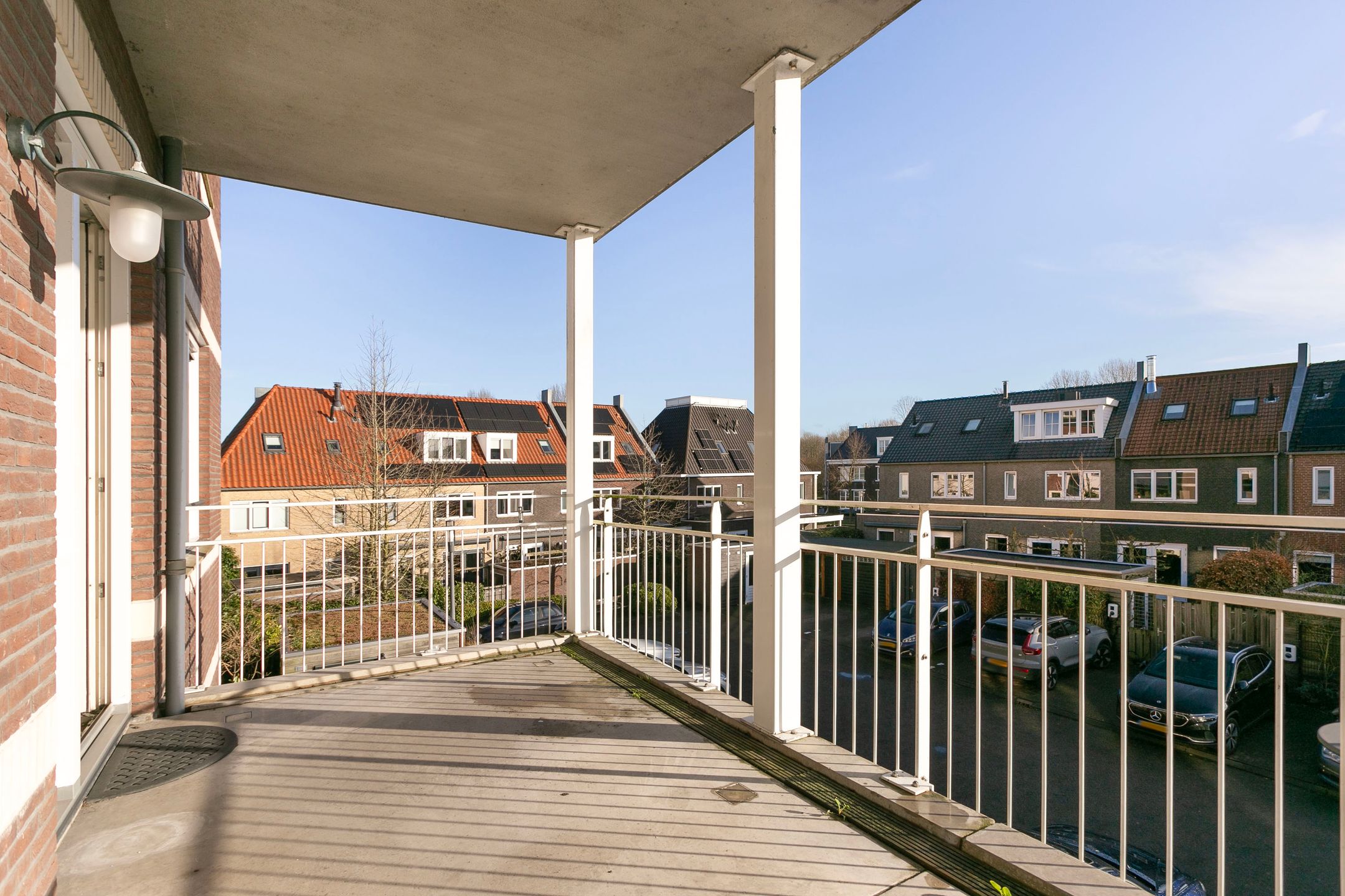 Foto 24 van De Hoopkade 7