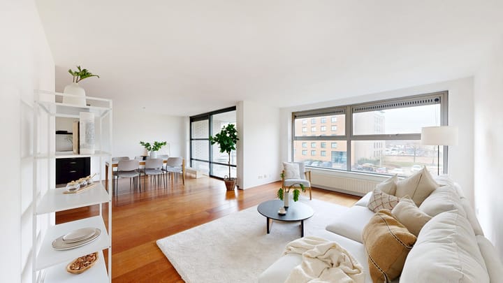 Koopwoningen - huizen te koop in [funda]