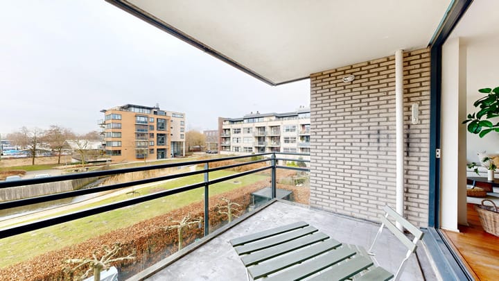 Foto 2 van Amstelveenseweg 730-A