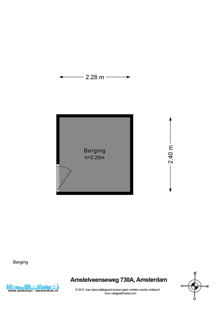 Foto 37 van Amstelveenseweg 730-A