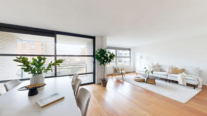 Foto 4 van Amstelveenseweg 730-A