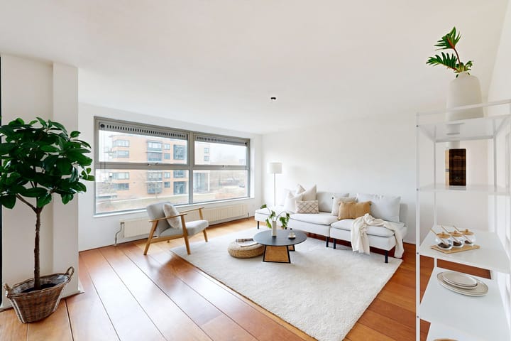 Foto 5 van Amstelveenseweg 730-A