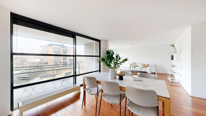 Foto 6 van Amstelveenseweg 730-A