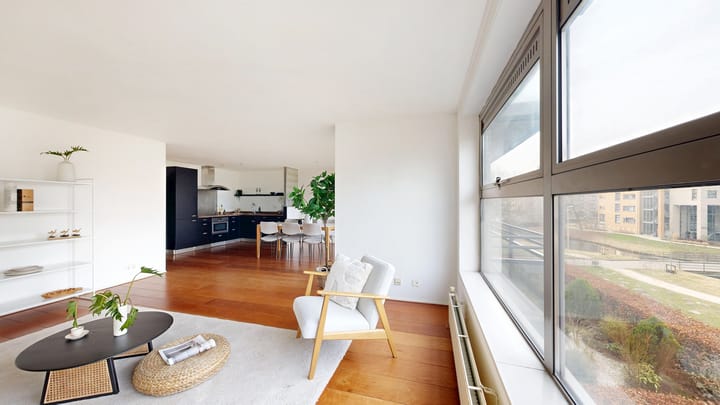 Foto 7 van Amstelveenseweg 730-A