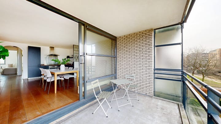 Foto 9 van Amstelveenseweg 730-A