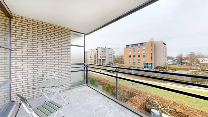 Foto 10 van Amstelveenseweg 730-A