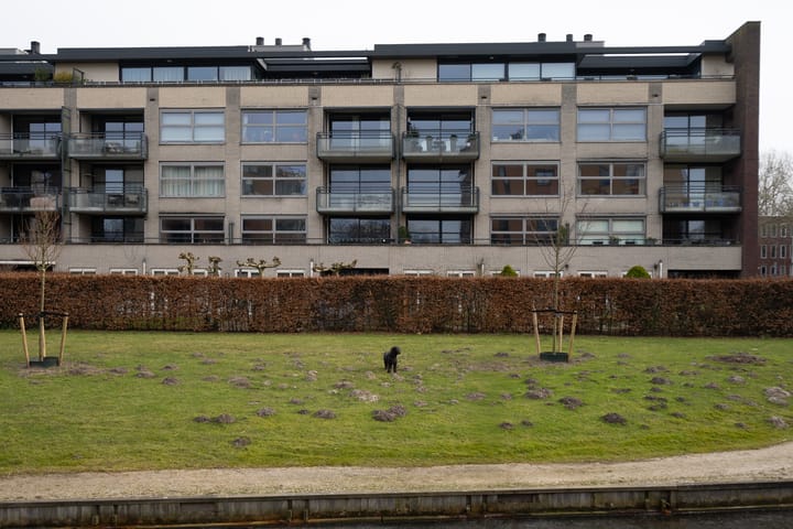 Foto 29 van Amstelveenseweg 730-A