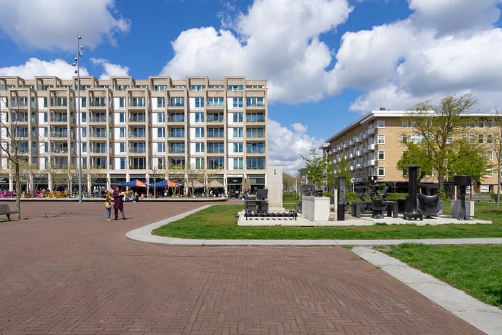 Foto 33 van Amstelveenseweg 730-A