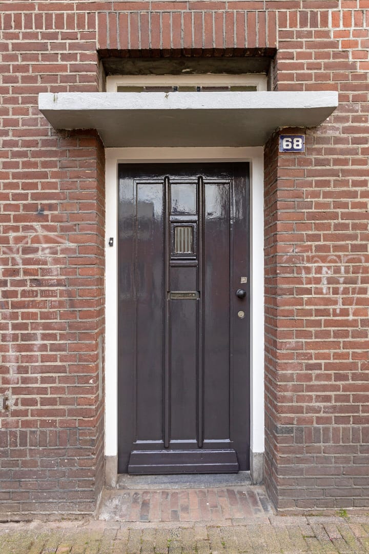 Photo 5 of Heilige Geeststraat 68