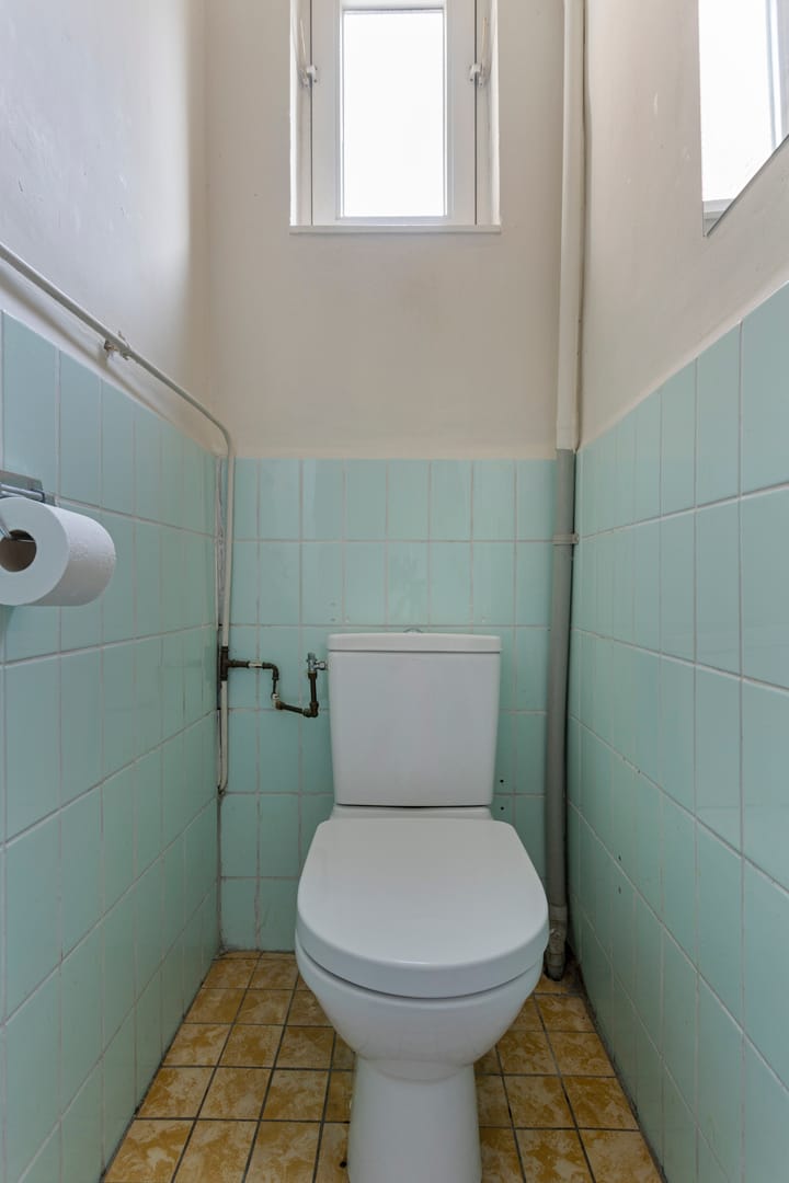 Foto 9 van Heilige Geeststraat 68