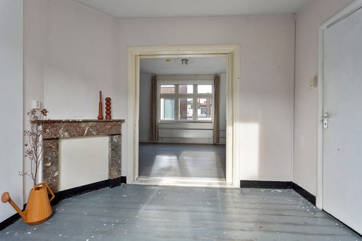 Foto 12 van Heilige Geeststraat 68