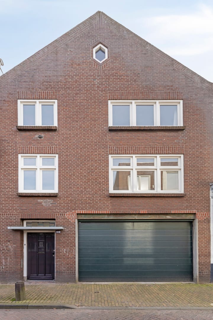 Foto 46 van Heilige Geeststraat 68