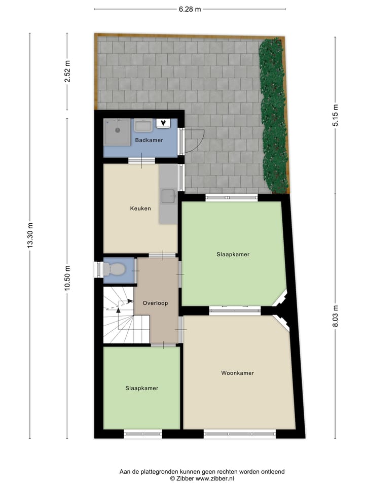 Foto 58 van Heilige Geeststraat 68