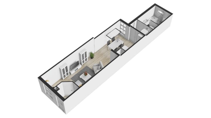 Foto 61 van Deldensestraat 46