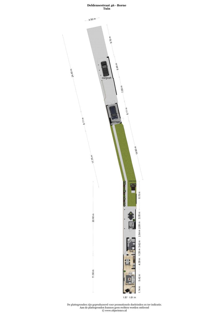 Foto 75 van Deldensestraat 46