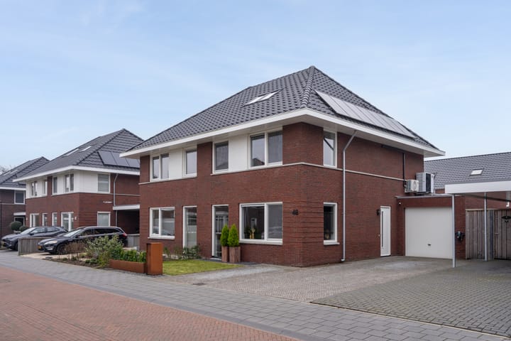 Bekijk foto van Irisstraat 48