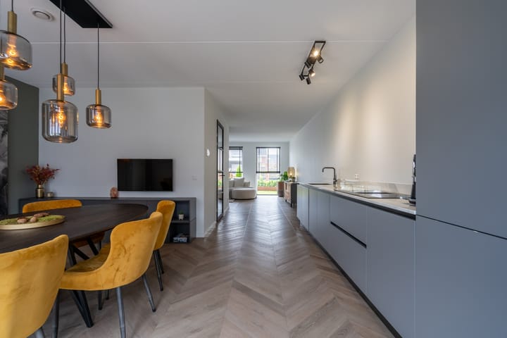 Foto 3 van Irisstraat 48