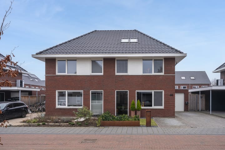 Foto 4 van Irisstraat 48